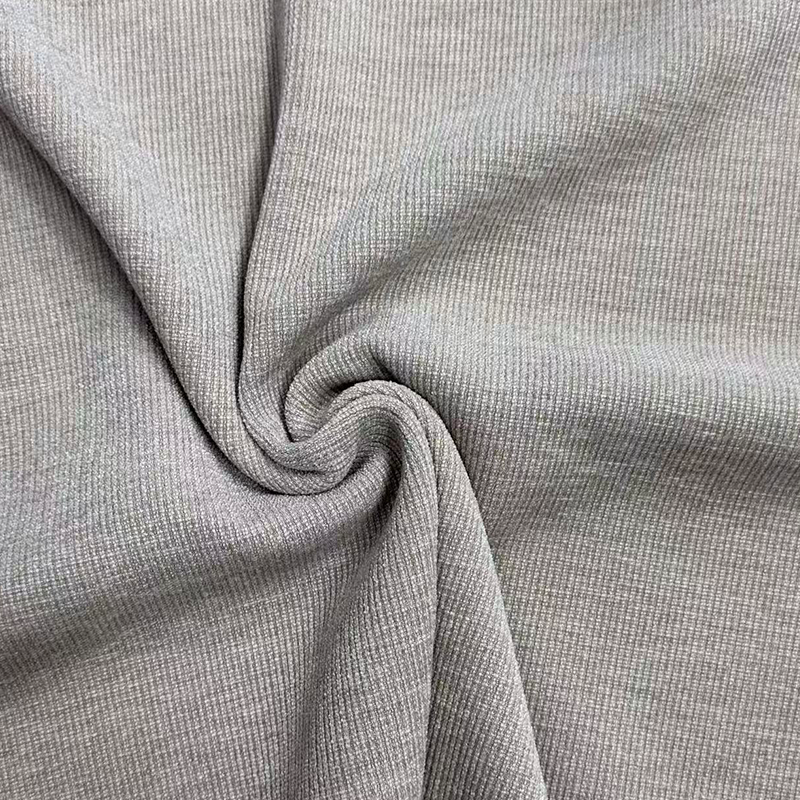 ผ้าเสื้อผ้าบุรุษและสตรี Chenille