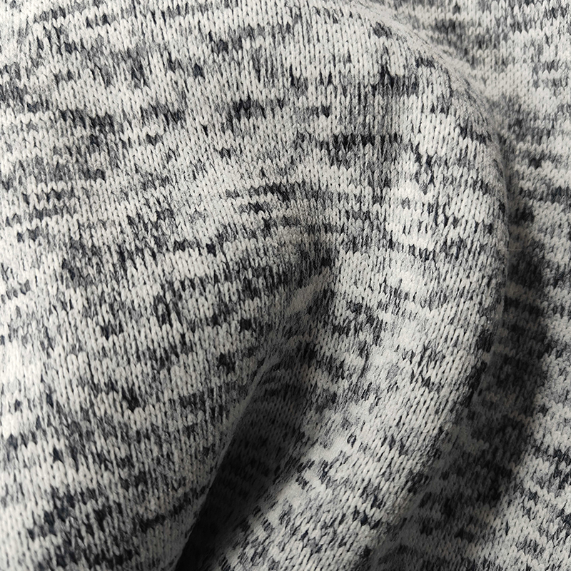 ผ้าฟลีซ/กำมะหยี่สำหรับกลางแจ้ง